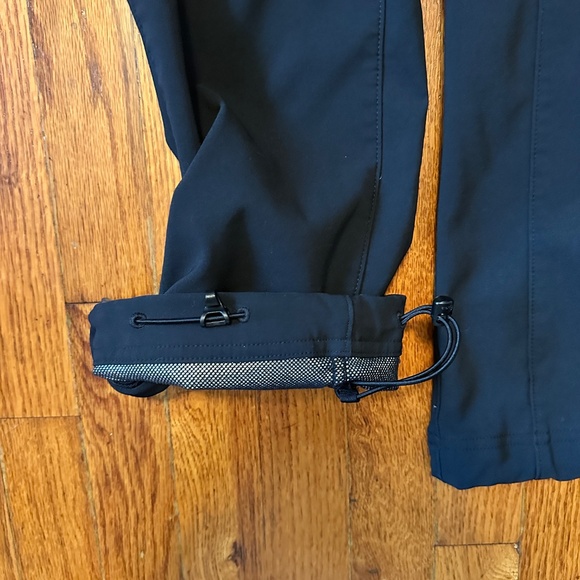 Columbia Omniheat Insulated Hiking Snowshoe Pants, Please Read Sizing - Picture 3 of 8